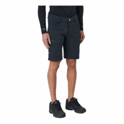 8848 Altitude Montafon 2.0 Shorts Black