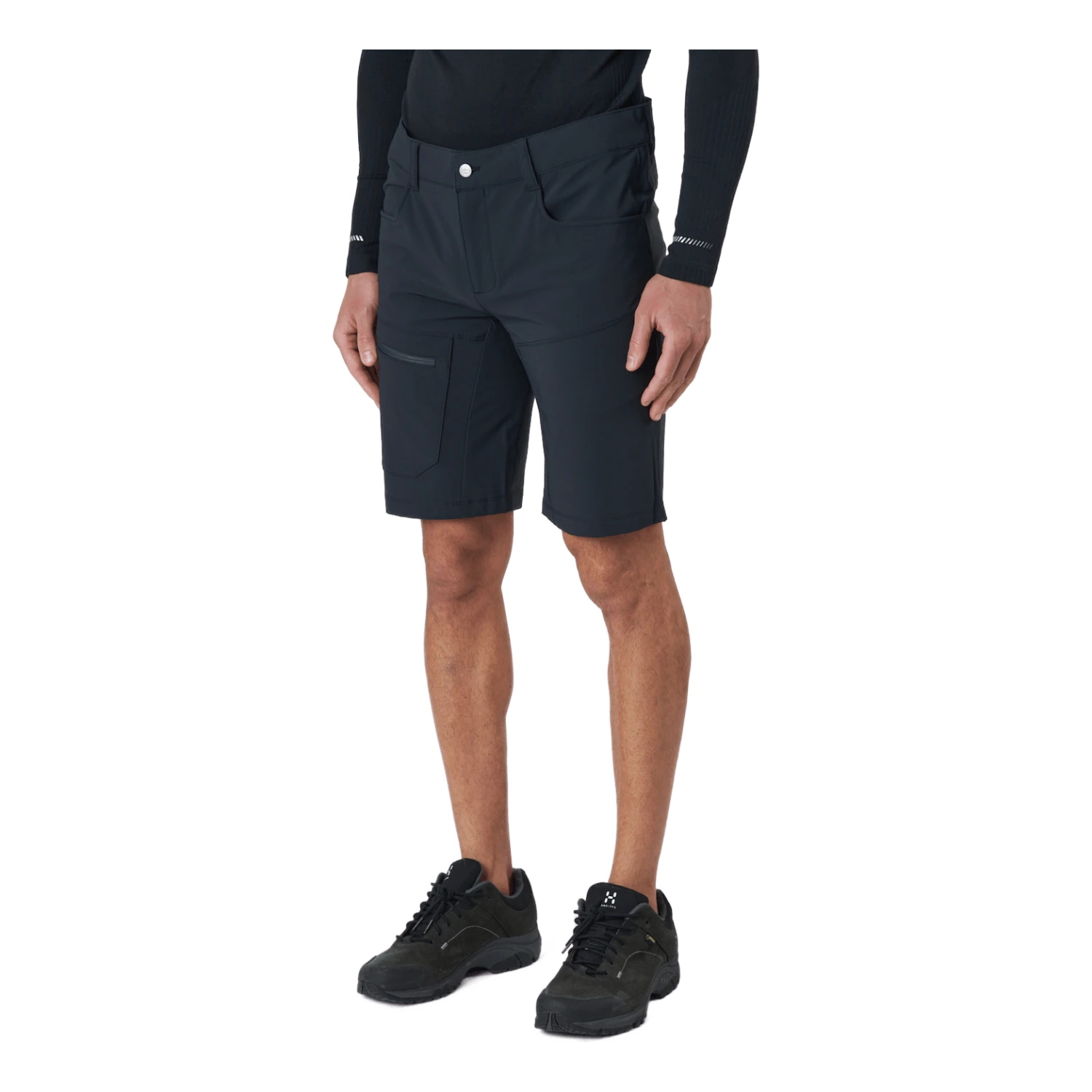 8848 Altitude Montafon 2.0 Shorts Black 4 8848 Altitude Montafon 2.0 Shorts Black - Image 2