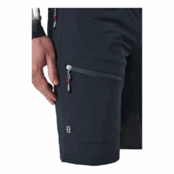 8848 Altitude Montafon 2.0 Shorts Black 12 8848 Altitude Montafon 2.0 Shorts Black -BJØRN BORG kauppa 60603 17 005