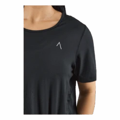 Lyric Tee Black 9 Lyric Tee Black -BJØRN BORG kauppa 60604 46 004