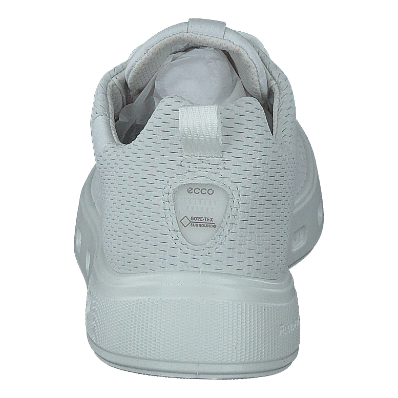 Ecco Street 720 W White/white 7 Ecco Street 720 W White/white - Image 5