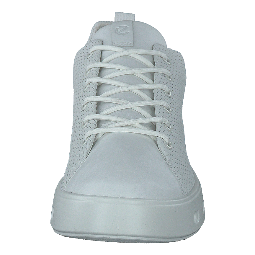 Ecco Street 720 W White/white 6 Ecco Street 720 W White/white - Image 4