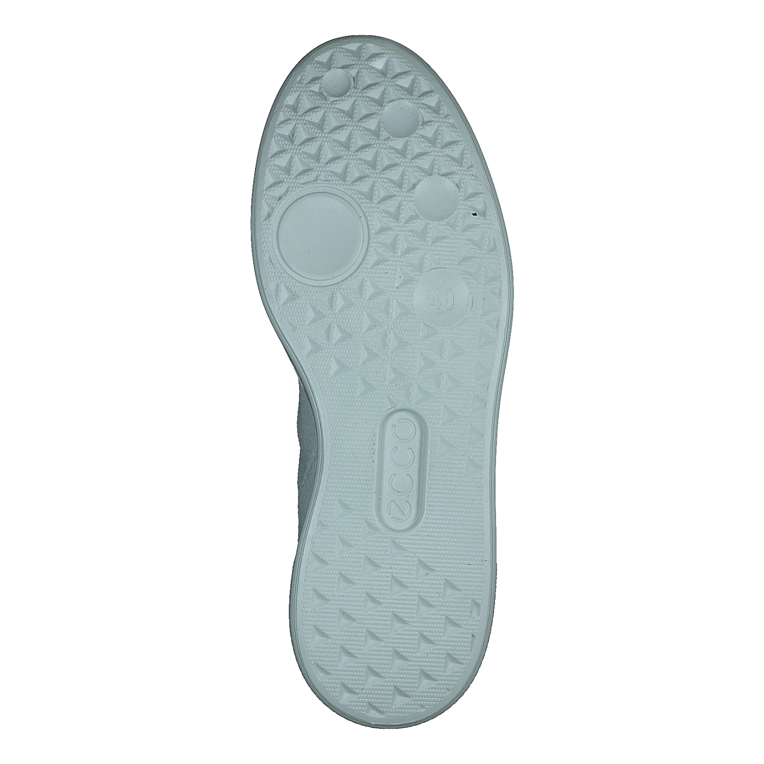 Ecco Street 720 W White/white 9 Ecco Street 720 W White/white - Image 7