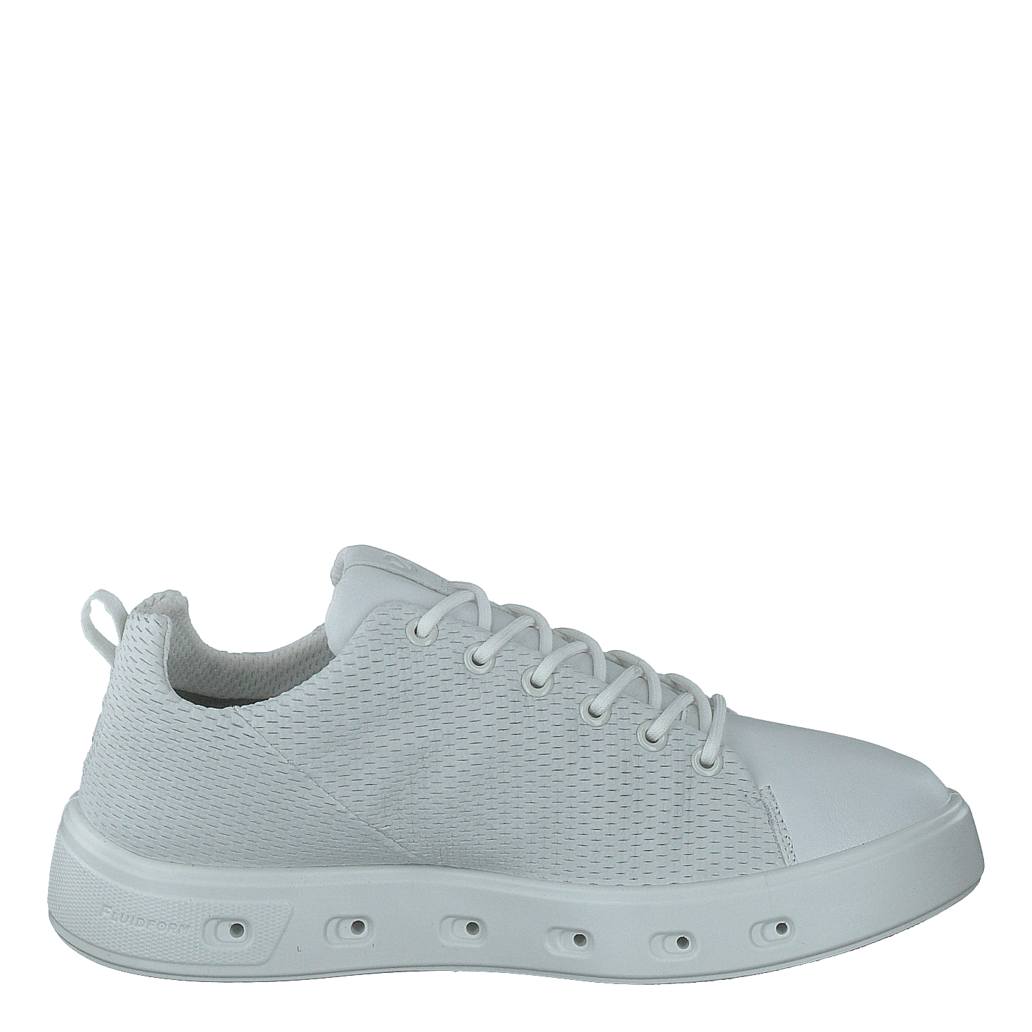 Ecco Street 720 W White/white 4 Ecco Street 720 W White/white - Image 2