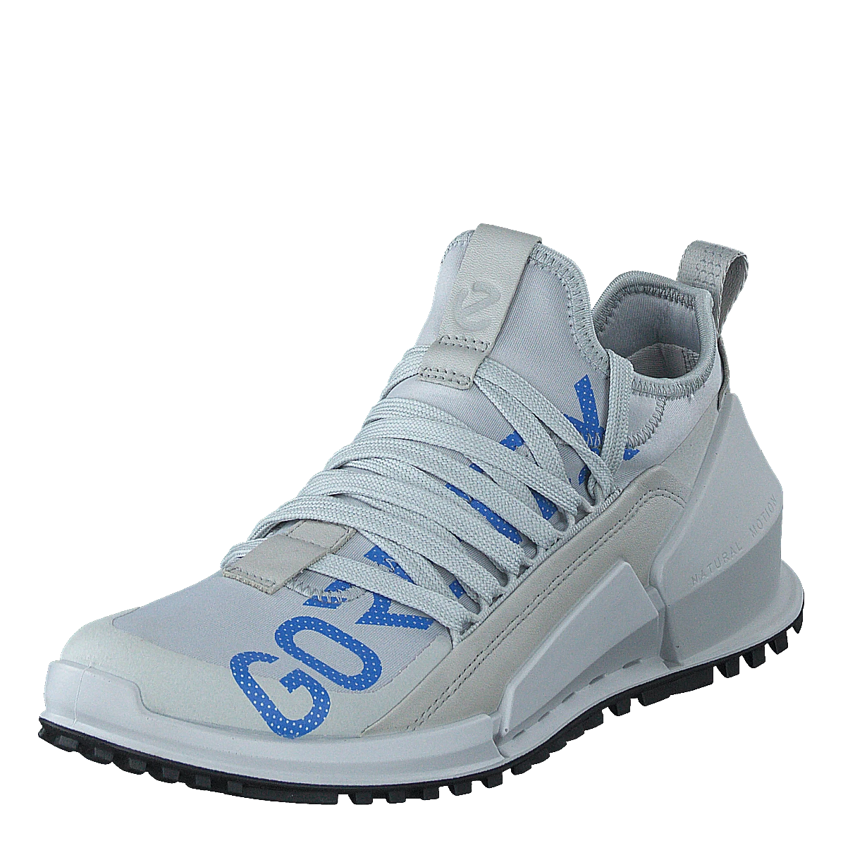 Ecco Biom 2.0 M Concrete/concrete 5 Ecco Biom 2.0 M Concrete/concrete - Image 3