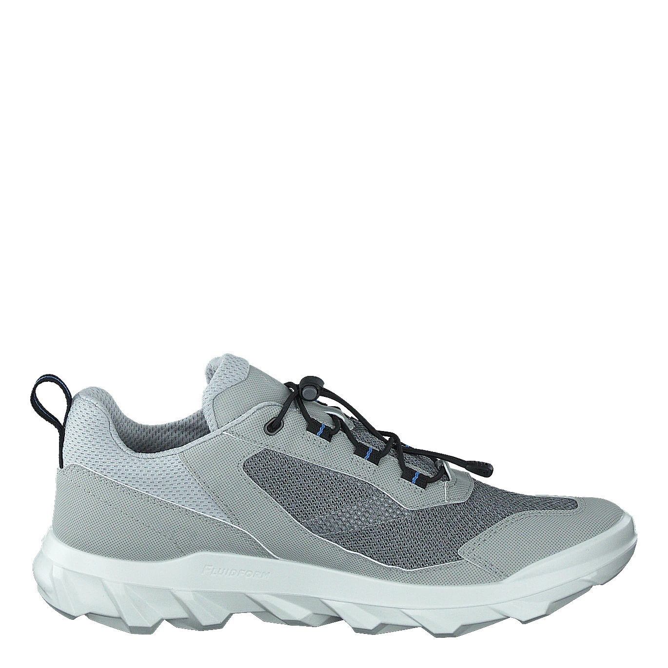 Ecco Mx M Concrete/silver Grey/wild Dove 4 Ecco Mx M Concrete/silver Grey/wild Dove - Image 2