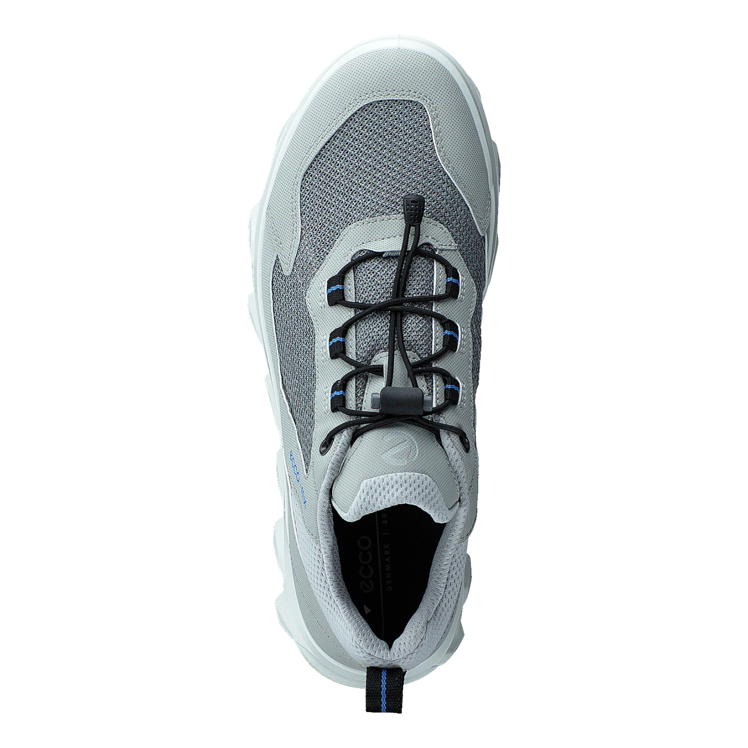 Ecco Mx M Concrete/silver Grey/wild Dove 8 Ecco Mx M Concrete/silver Grey/wild Dove - Image 6