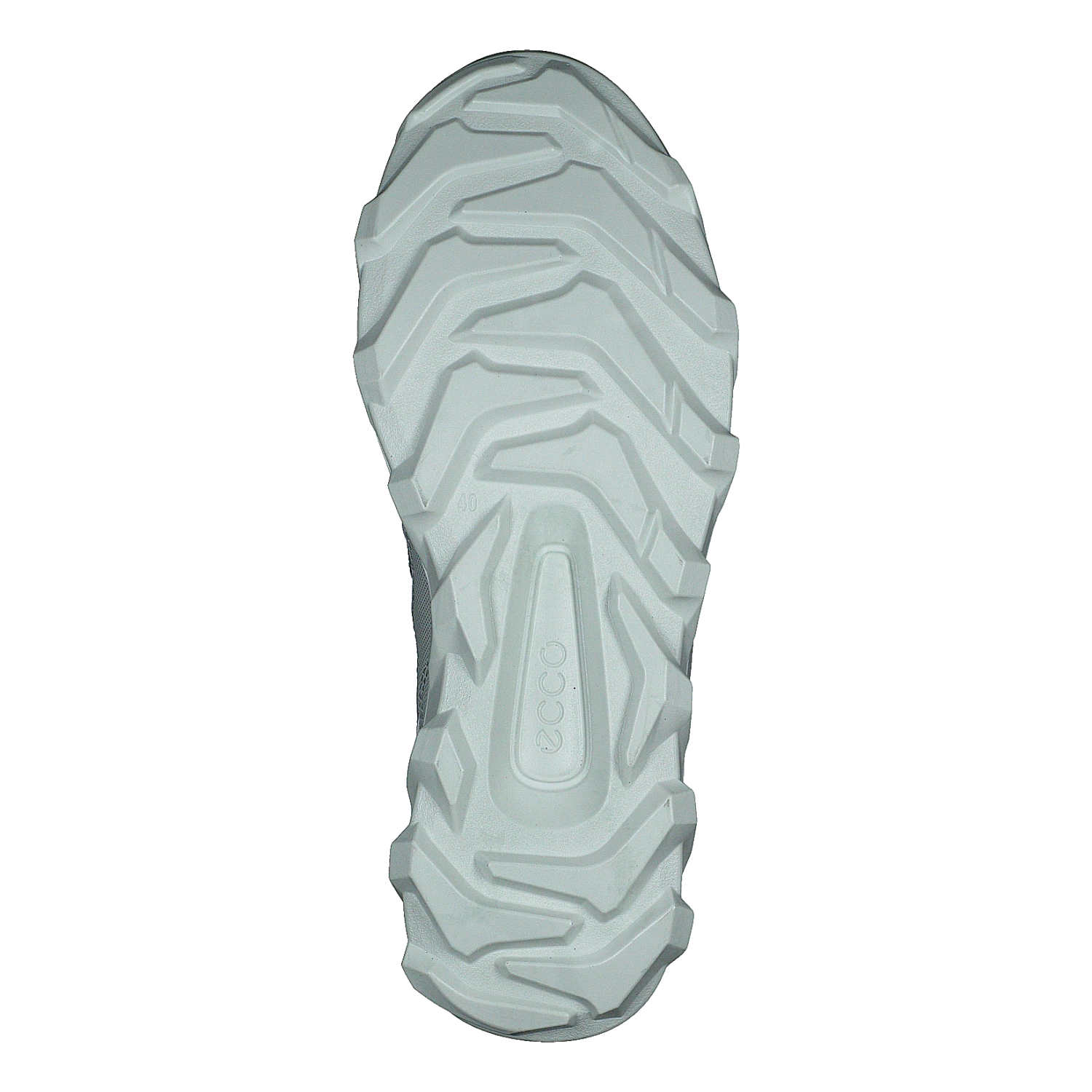 Ecco Mx M Concrete/silver Grey/wild Dove 9 Ecco Mx M Concrete/silver Grey/wild Dove - Image 7