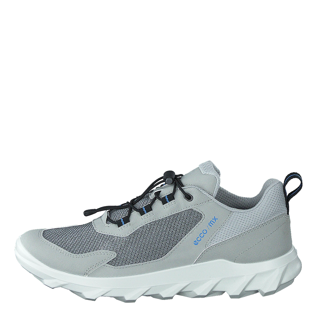 Ecco Mx M Concrete/silver Grey/wild Dove 3 Ecco Mx M Concrete/silver Grey/wild Dove