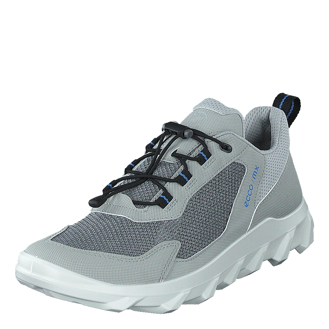 Ecco Mx M Concrete/silver Grey/wild Dove 5 Ecco Mx M Concrete/silver Grey/wild Dove - Image 3