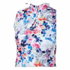 Daily Sports Mira Sl Dress Mira -BJØRN BORG kauppa 60606 70 004