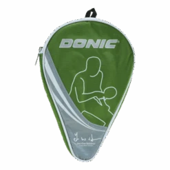 DONIC Racketfodral Waldner Green/grey