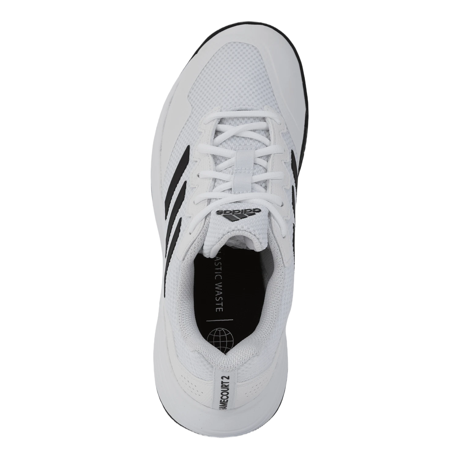 Gamecourt 2 M 000/white 7 Gamecourt 2 M 000/white - Image 5