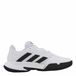 Courtjam Control M 000/white -BJØRN BORG kauppa 60607 67 003