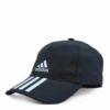 Baseball Cap 3-stripe 56 000/black -BJØRN BORG kauppa 60607 82 001