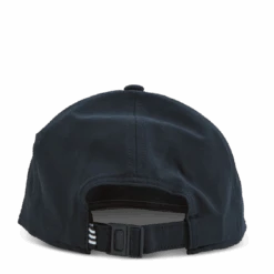 Baseball Cap 3-stripe 56 000/black -BJØRN BORG kauppa 60607 82 003