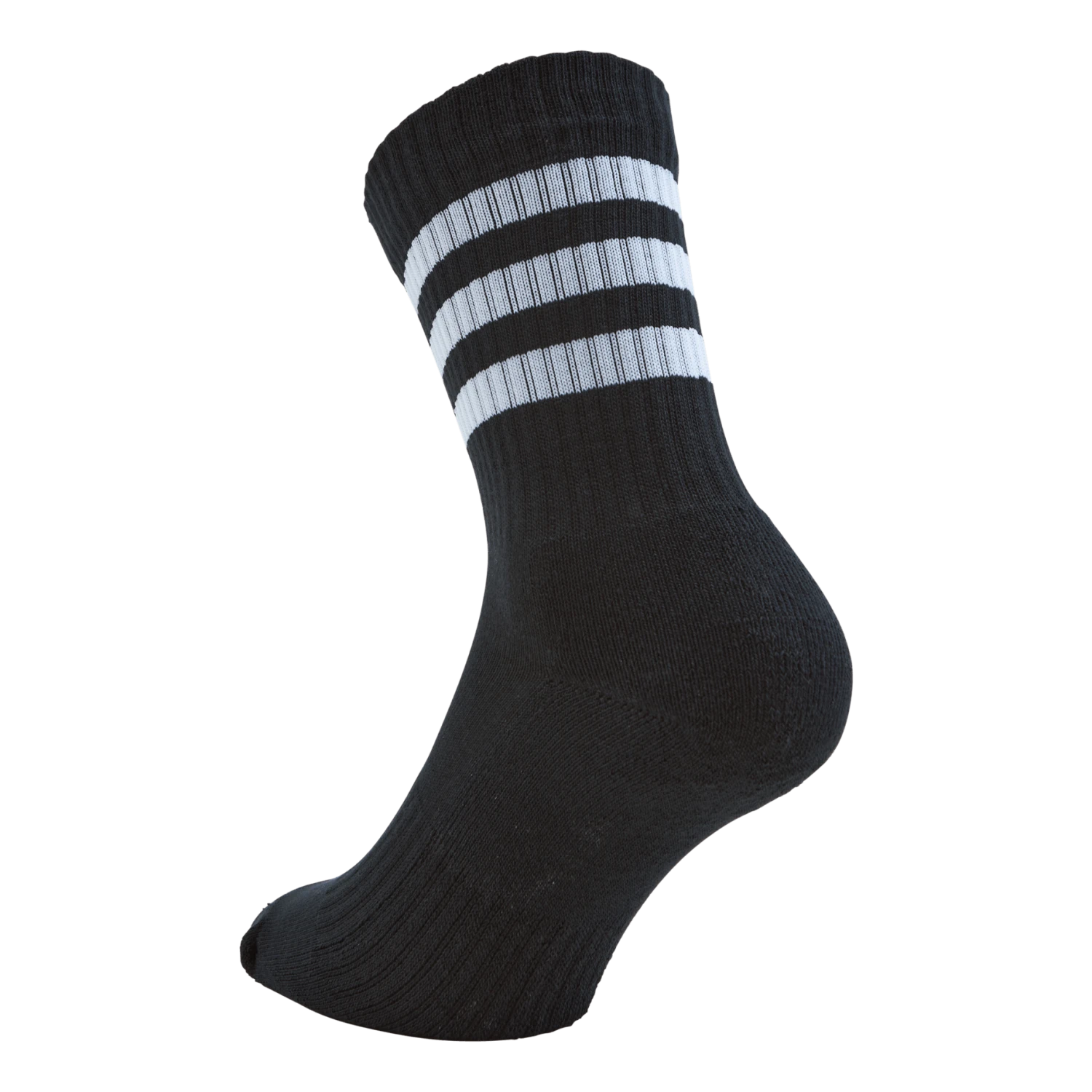 3s Csh Crw3p 000/black 4 3s Csh Crw3p 000/black - Image 2