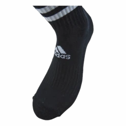 3s Csh Crw3p 000/black 7 3s Csh Crw3p 000/black -BJØRN BORG kauppa 60607 84 003