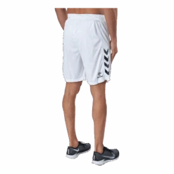 Hummel Hmlcore Xk Poly Shorts White 9 Hummel Hmlcore Xk Poly Shorts White -BJØRN BORG kauppa 60608 79 003