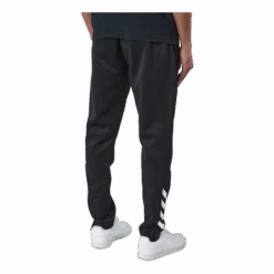 Hummel Hmlcore Xk Poly Pants Black 8 Hummel Hmlcore Xk Poly Pants Black -BJØRN BORG kauppa 60608 86 003