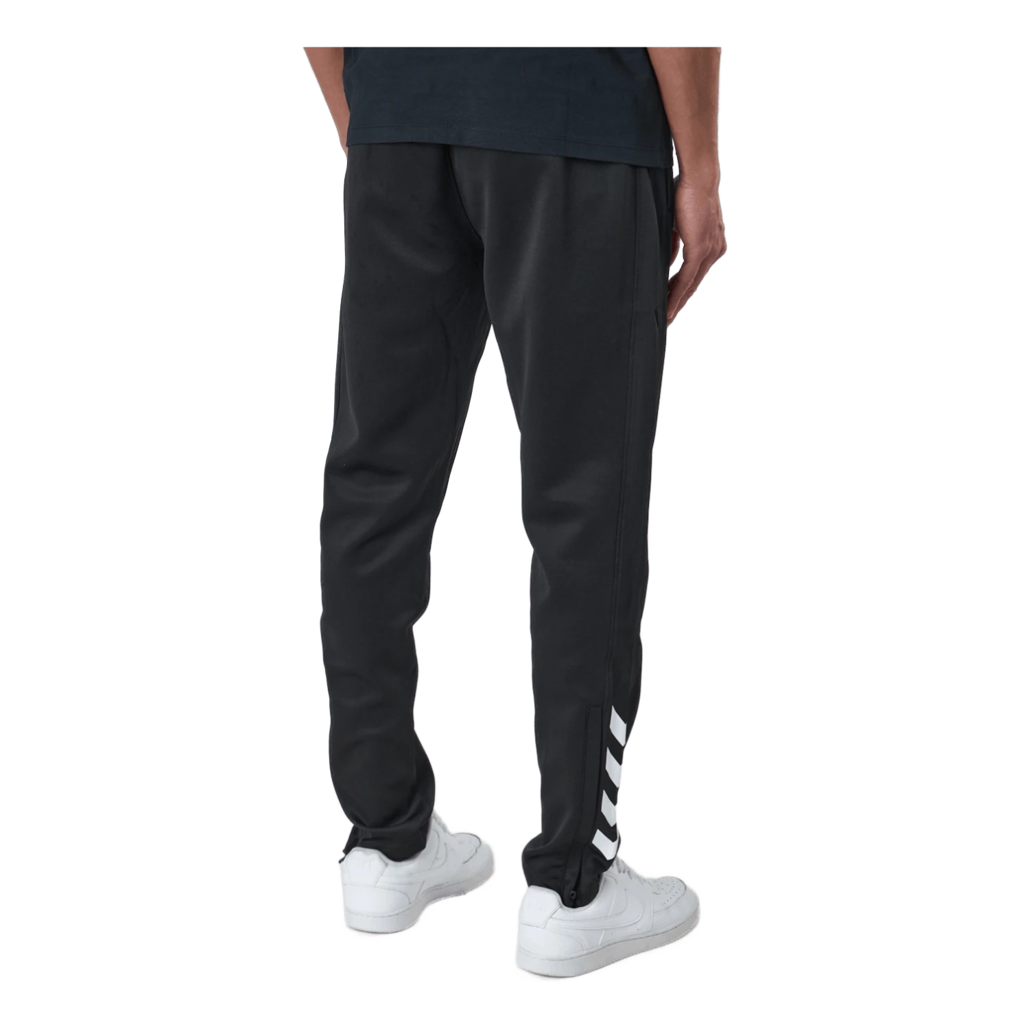 Hummel Hmlcore Xk Poly Pants Black 5 Hummel Hmlcore Xk Poly Pants Black - Image 3