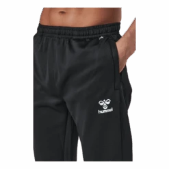 Hummel Hmlcore Xk Poly Pants Black 9 Hummel Hmlcore Xk Poly Pants Black -BJØRN BORG kauppa 60608 86 004