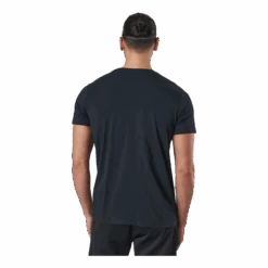 Hummel Hmlpeter T-shirt S/s Black -BJØRN BORG kauppa 60609 38 003