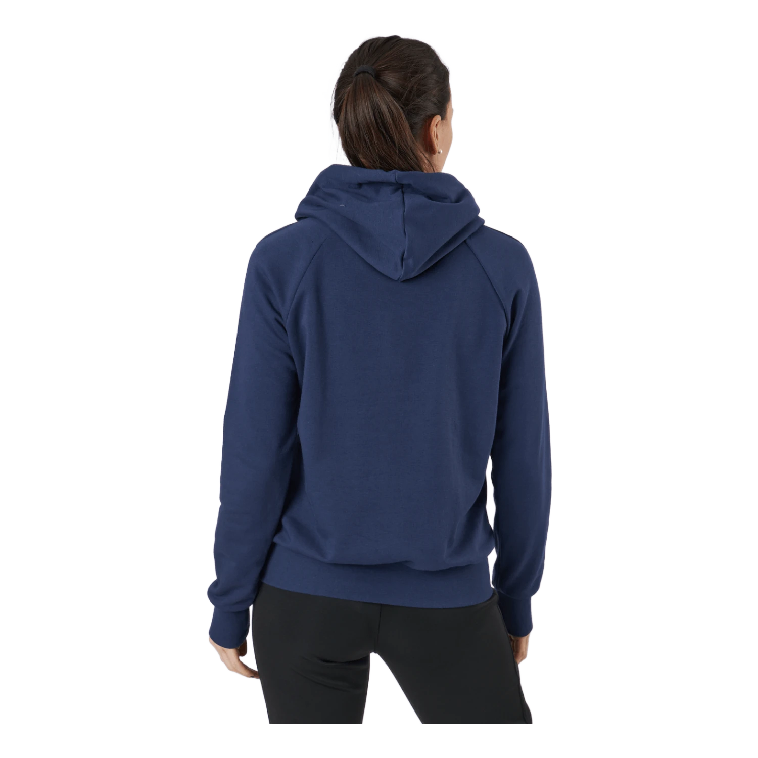 Hummel Hmlnoni 2.0 Hoodie Peacoat 5 Hummel Hmlnoni 2.0 Hoodie Peacoat - Image 3