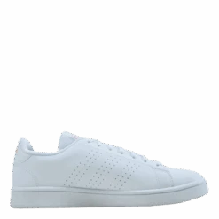 ADIDAS Advantage Base Cloud White/glow Pink/core Bla -BJØRN BORG kauppa 60610 92 003