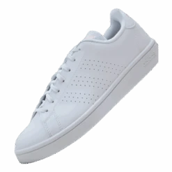 ADIDAS Advantage Base Cloud White/glow Pink/core Bla -BJØRN BORG kauppa 60610 92 006