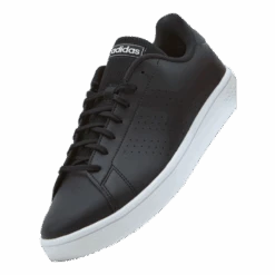 ADIDAS Advantage Base Core Black/clear Pink/cloud Wh -BJØRN BORG kauppa 60610 93 007