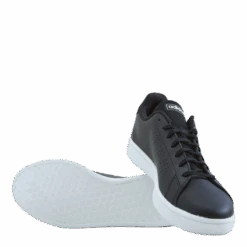 ADIDAS Advantage Base Core Black/clear Pink/cloud Wh -BJØRN BORG kauppa 60610 93 008