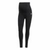 ADIDAS Maternity Leg Black/white -BJØRN BORG kauppa 60611 30 001