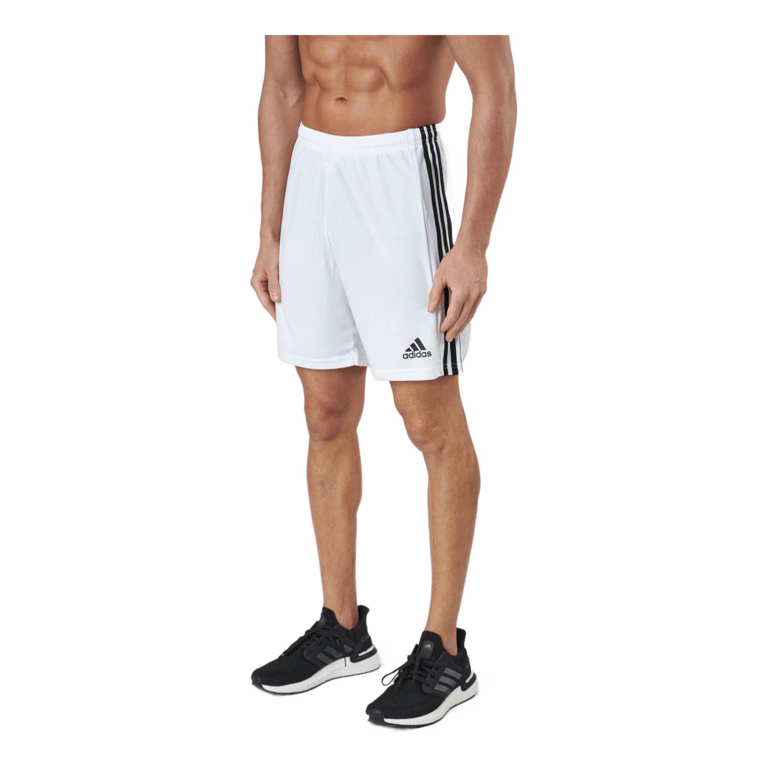 ADIDAS Squad 21 Sho White/black 4 ADIDAS Squad 21 Sho White/black - Image 2