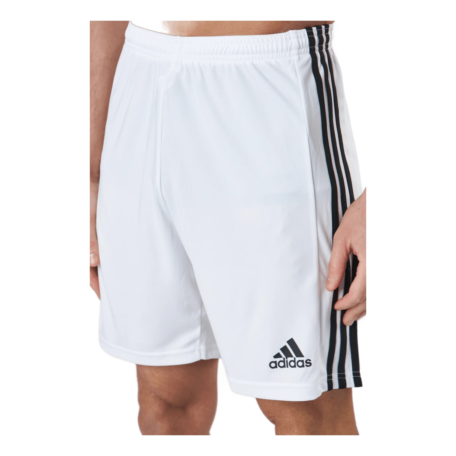 ADIDAS Squad 21 Sho White/black 6 ADIDAS Squad 21 Sho White/black - Image 4