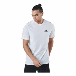 ADIDAS M Fr T White/black