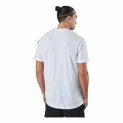 ADIDAS M Fr T White/black 8 ADIDAS M Fr T White/black -BJØRN BORG kauppa 60611 75 003