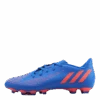 ADIDAS Predator Edge.4 Fxg Hi-res Blue/turbo/hi-res Blue -BJØRN BORG kauppa 60612 02 001