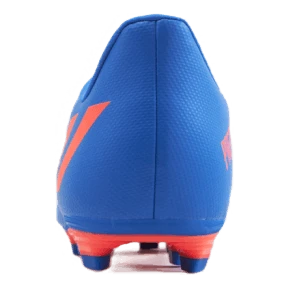 ADIDAS Predator Edge.4 Fxg Hi-res Blue/turbo/hi-res Blue 4 ADIDAS Predator Edge.4 Fxg Hi-res Blue/turbo/hi-res Blue - Image 2