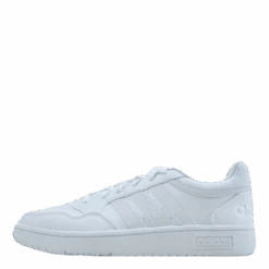 ADIDAS Hoops 3.0 Cloud White/cloud White/dash G