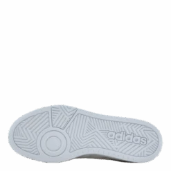 ADIDAS Hoops 3.0 Cloud White/cloud White/dash G -BJØRN BORG kauppa 60612 09 004