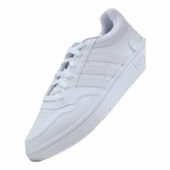 ADIDAS Hoops 3.0 Cloud White/cloud White/dash G -BJØRN BORG kauppa 60612 09 006