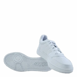ADIDAS Hoops 3.0 Cloud White/cloud White/dash G -BJØRN BORG kauppa 60612 09 007