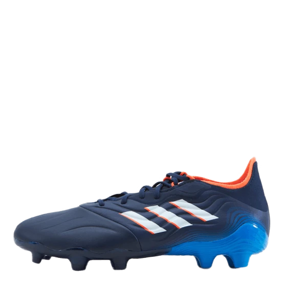 ADIDAS Copa Sense.2 Fg Team Navy Blue/cloud White/blu 3 ADIDAS Copa Sense.2 Fg Team Navy Blue/cloud White/blu