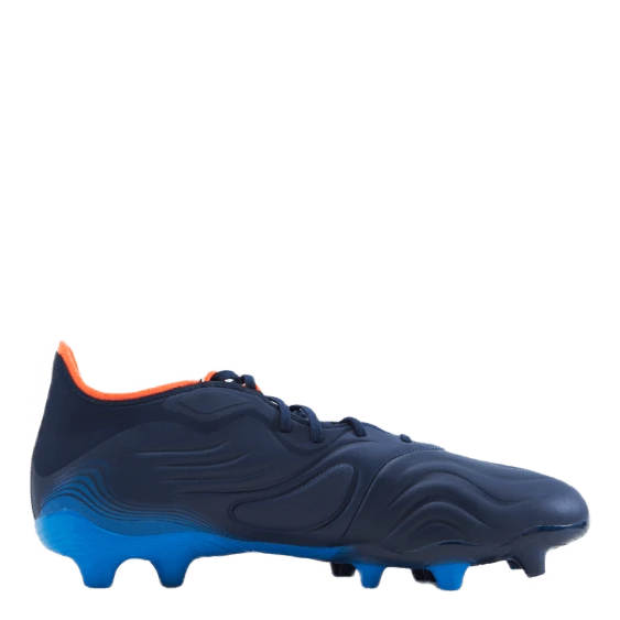 ADIDAS Copa Sense.2 Fg Team Navy Blue/cloud White/blu 5 ADIDAS Copa Sense.2 Fg Team Navy Blue/cloud White/blu - Image 3