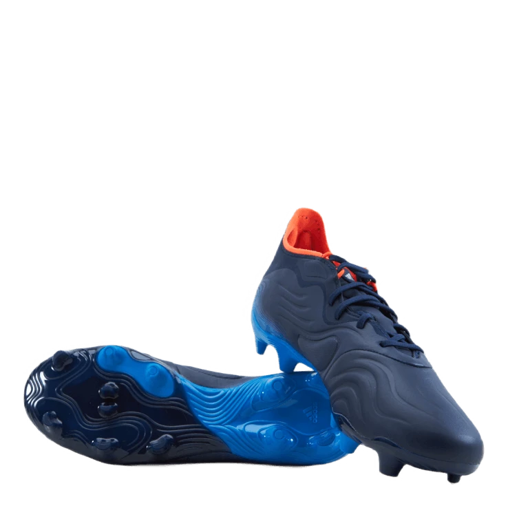 ADIDAS Copa Sense.2 Fg Team Navy Blue/cloud White/blu 9 ADIDAS Copa Sense.2 Fg Team Navy Blue/cloud White/blu - Image 7