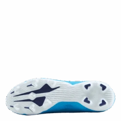 ADIDAS X Speedflow.3 Fg Sky Rush/team Shock Pink/cloud -BJØRN BORG kauppa 60612 18 004