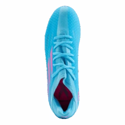 ADIDAS X Speedflow.3 Fg Sky Rush/team Shock Pink/cloud -BJØRN BORG kauppa 60612 18 005