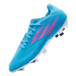 ADIDAS X Speedflow.3 Fg Sky Rush/team Shock Pink/cloud -BJØRN BORG kauppa 60612 18 006