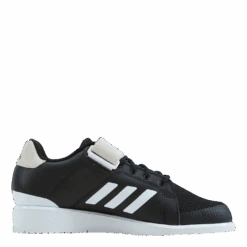 ADIDAS Power Perfect Iii. Core Black/cloud White/core Bl -BJØRN BORG kauppa 60612 42 003